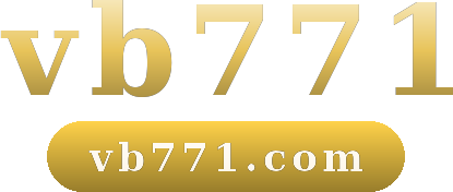 vb771 logo